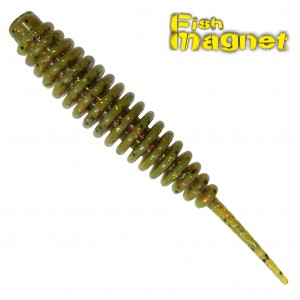 Силиконовые приманки Fish Magnet Shishka 2" 123