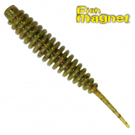 Силиконовые приманки Fish Magnet Shishka 1" 123