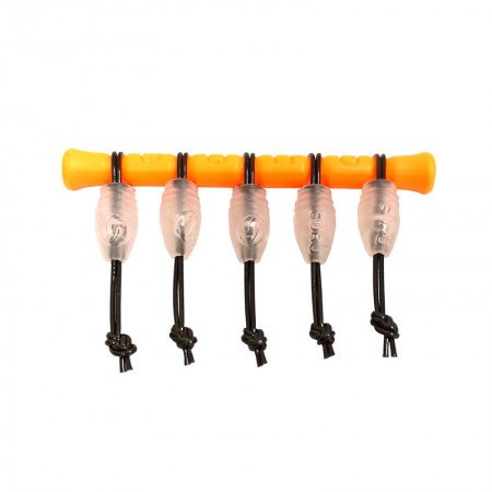 Коннектор штекерного удилища GURU Elastic Connector S