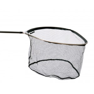 Голова подсакa FLAGMAN 45x40 см rubber mesh