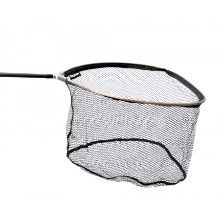 Голова подсакa FLAGMAN 45x40 см rubber mesh