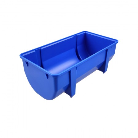 F-FISHING Коробка фидерная 351x250x80мм мульти отсеки