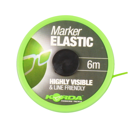 Маркерная нить KORDA Marker Elastic