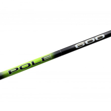 Удилище маховое теле. б/к FLAGMAN Mantaray Elite medium Strong 6M Pole