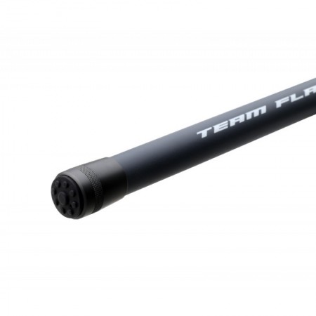 Удилище маховое теле. б/к FLAGMAN Mantaray Elite medium Strong 6M Pole