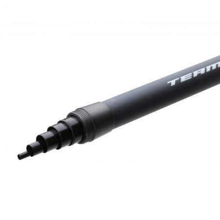 Удилище маховое теле. б/к FLAGMAN Mantaray Elite medium Strong 6M Pole