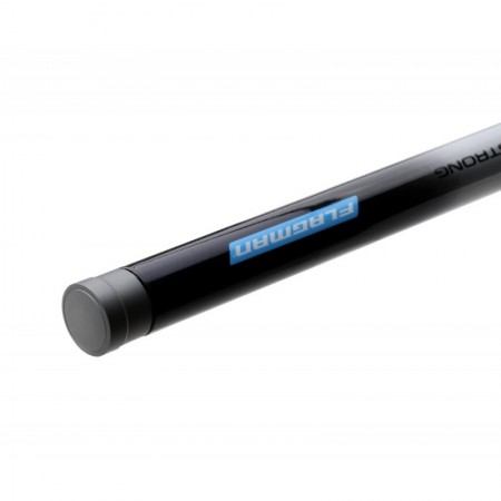 Удилище маховое теле. б/к FLAGMAN Mantaray Elite medium Strong 6M Pole