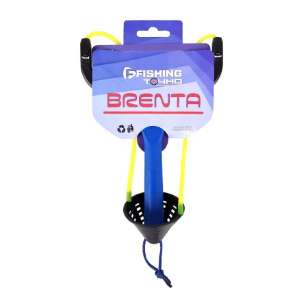 Рогатка F-FISHING Brenta Made in Italy