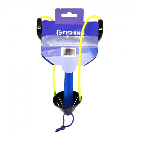 Рогатка F-FISHING Brenta Made in Italy