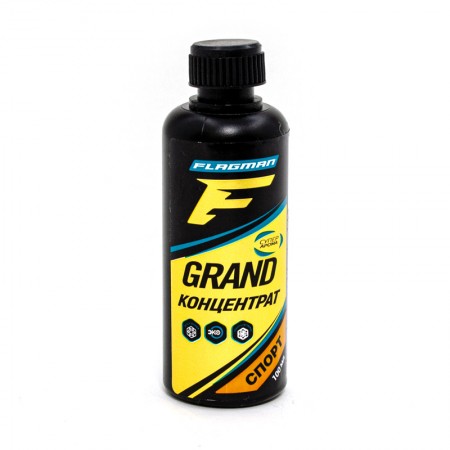 Концентрат FLAGMAN GRAND Спорт 100мл