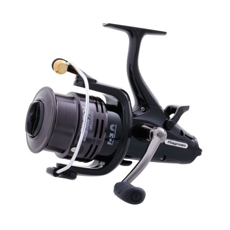 Катушка фидерная FLAGMAN "Sensor Method Feeder 6000"