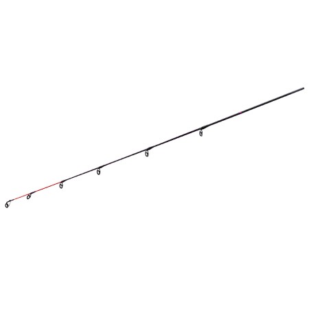 Вершинка для фидерного удилища CARP PRO Flapper Method Feeder 6 oz Carbon