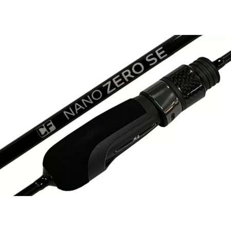 Спиннинг Nano Zero NSRSE582SXULS