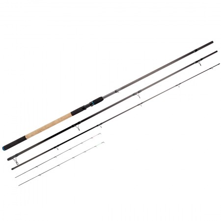 F-FISHING Удилище фидерное Aster Feeder 3,3м тест max 50г