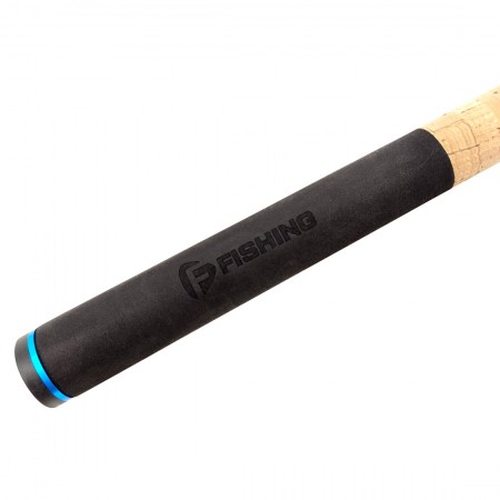 F-FISHING Удилище фидерное Aster Feeder 3,3м тест max 50г F-FISHING Удилище фидерное Aster Feeder 3,3м тест max 50г