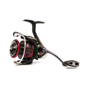 Катушкa DAIWA 17 Fuego LT 2500D