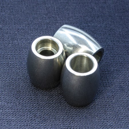 Огрузка KORDA Spare Weights 8,0гр для индикатора Stow Indicator 3шт Огрузка KORDA Spare Weights 8,0гр для индикатора Stow Indicator 3шт