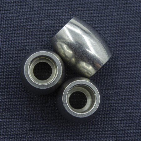 Огрузка KORDA Spare Weights 8,0гр для индикатора Stow Indicator 3шт Огрузка KORDA Spare Weights 8,0гр для индикатора Stow Indicator 3шт