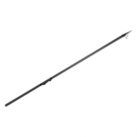 Удилище болонское теле с кольцами F-FISHING Eterna Bolo 6м тест 30-50г