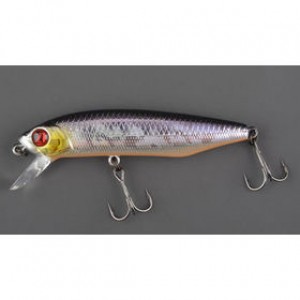 Воблер PONTOON 21 Dexter Minnow 71SP-SR, 71мм., 7,05гр. 0,6-1,2м, №A12