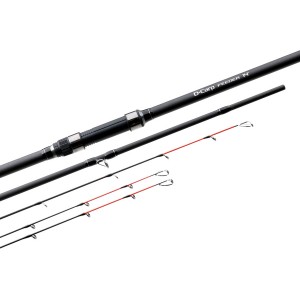 Удилище фидерное CARP PRO Method Plus D-Carp Feeder 4,2м 150г