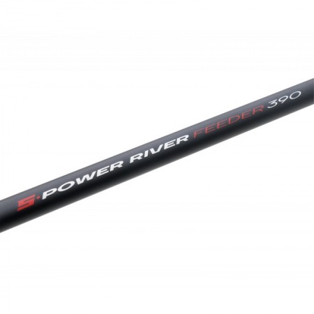 Удилище фидерное FLAGMAN S-Power River 3,90m 150gr