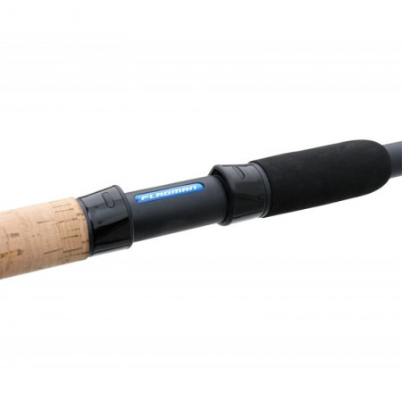 Удилище фидерное FLAGMAN S-Power River 3,90m 150gr