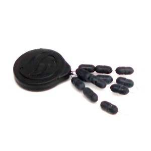 Стопор для лески сверхплотный GURU Super Tight Line Stops Large