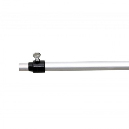 Зонт от солнца и дождя FLAGMAN Fibreglass Flat Back Brolly 2.5
