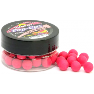 Бойлы DUNAEV POP-UP 6мм Тутти-Фрутти (30г)