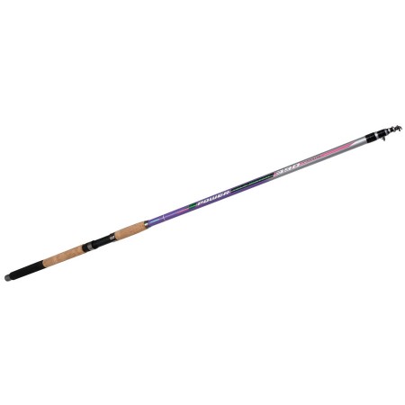 Удилище матчевое FLAGMAN S-Power Tele Match 3,90 15-50GR