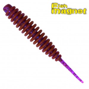 Силиконовые приманки Fish Magnet Shishka 2" 004