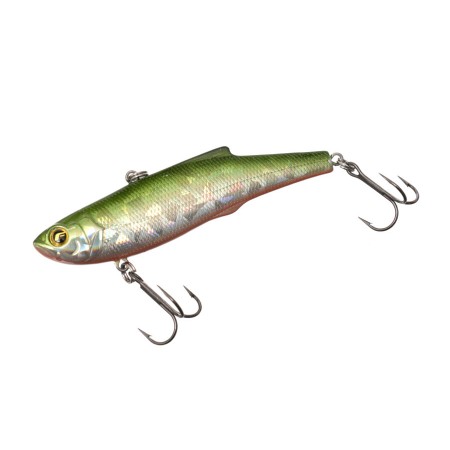 Воблер FLAGMAN Perch Vibe 55mm 10,5g FPV55-Y175