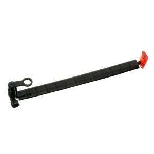 Свингер механический CARP PRO Flex цвет красный