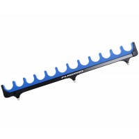 Гребенка FLAGMAN на 12 удилищ