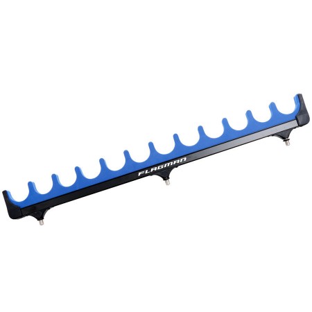 Гребенка FLAGMAN на 12 удилищ