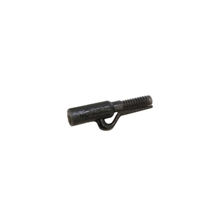 Безопасная клипса KORDA Safe Zone Lead Clip Silt