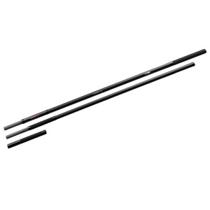 Ручка подсака карпового CARP PRO Cratus EVO 1,8м 3секции чехол nylon