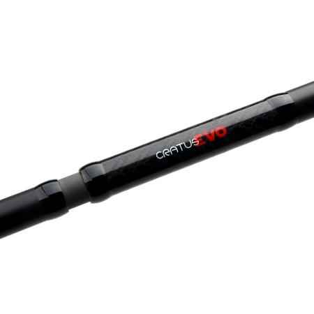 Ручка подсака карпового CARP PRO Cratus EVO 1,8м 3секции чехол nylon