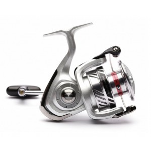 Катушка DAIWA 20 CROSSFIRE LT 3000-C