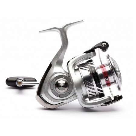 Катушка DAIWA 20 CROSSFIRE LT 3000-C