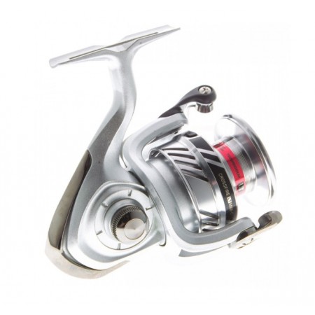 Катушка DAIWA 20 CROSSFIRE LT 3000-C