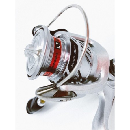 Катушка DAIWA 20 CROSSFIRE LT 3000-C