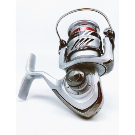 Катушка DAIWA 20 CROSSFIRE LT 3000-C