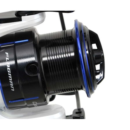 Катушка фидерная FLAGMAN Cast Master Feeder 5000 FD ручка вкручивается