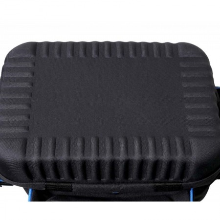 Сумка спиннинговая FLAGMAN Spin Big Bag 1 (48х30х26 см)