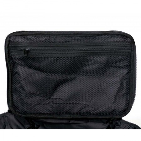 Сумка спиннинговая FLAGMAN Spin Big Bag 1 (48х30х26 см) Сумка спиннинговая FLAGMAN Spin Big Bag 1 (48х30х26 см)