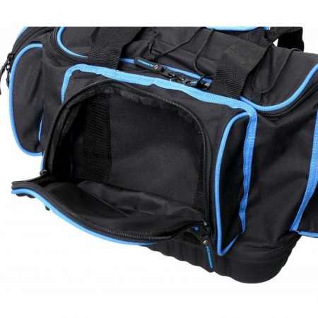 Сумка спиннинговая FLAGMAN Spin Big Bag 1 (48х30х26 см) Сумка спиннинговая FLAGMAN Spin Big Bag 1 (48х30х26 см)