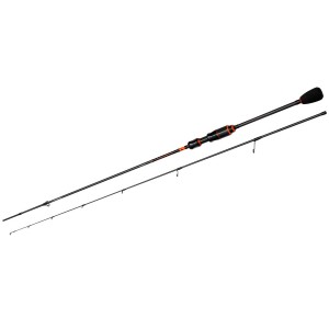 Удилище спиннинговое FLAGMAN Matrix 6'2 UL 1-8g