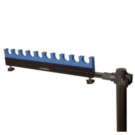 Гребенка с креплением для платформы FLAGMAN Eva на 10 секций, D ног 25/30/36mm, 59x79см